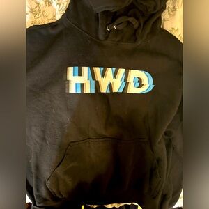 HWD HOODIE